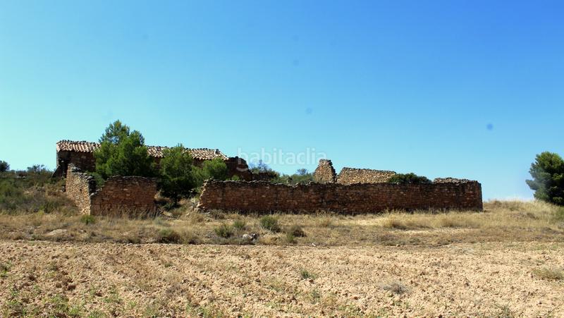 Foto 45698d6e-fc65-4491-a15c-737e27594953. Masía en Maella
