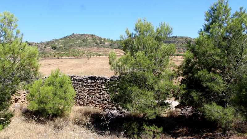 Foto fd940d86-a056-42ef-b821-489c6a1b2ddb. Masía en Maella