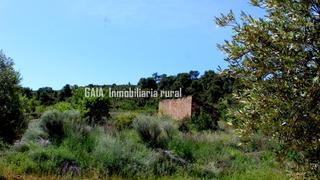 Masia a Fabara