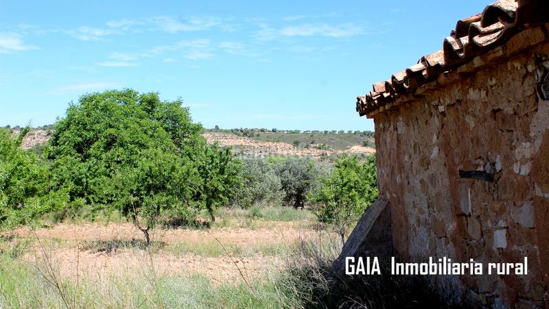 Foto 2b172f13-8808-4bf5-ac8c-6874e8f8d2b2. Masia a Fabara