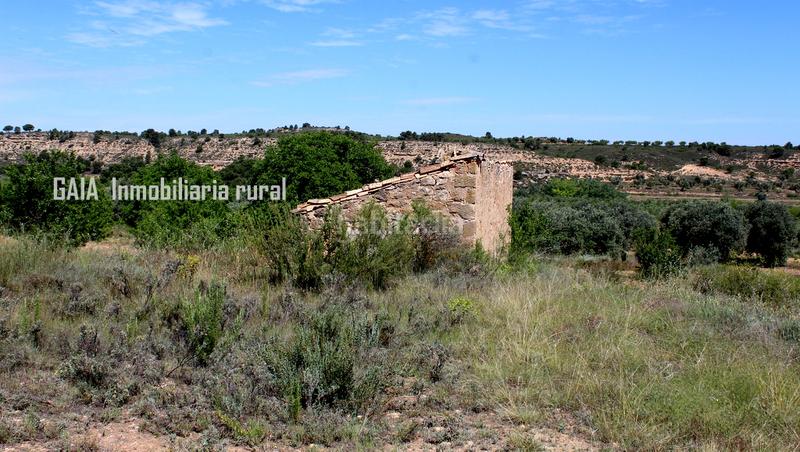 Foto b50cbebb-39f3-4369-b2fa-092780231771. Masia a Fabara