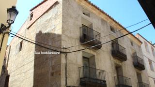 Casa adossada a Maella