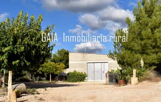 Masia a Batea
