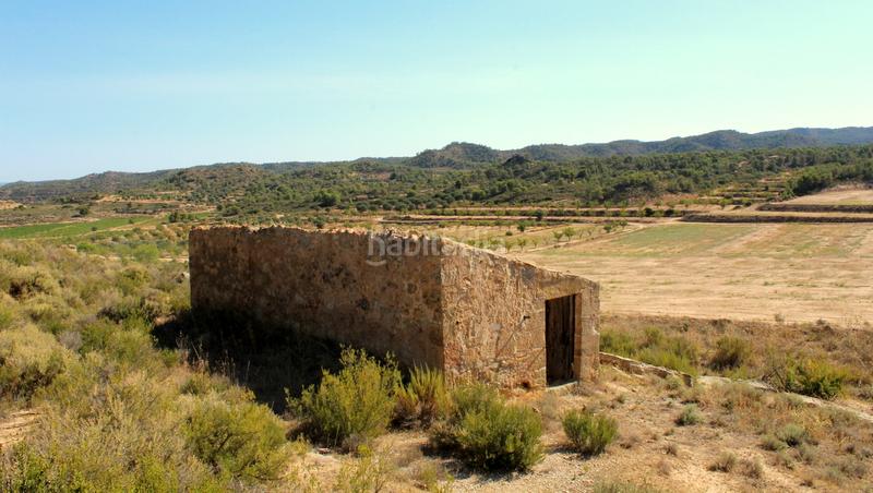 Foto e5cfc3fa-a813-4f4d-98e8-d3f9fe3d613e. Masia a Batea