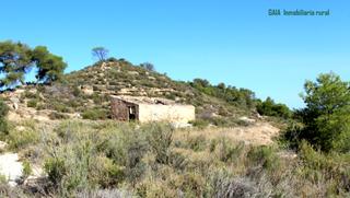 Masia a Batea