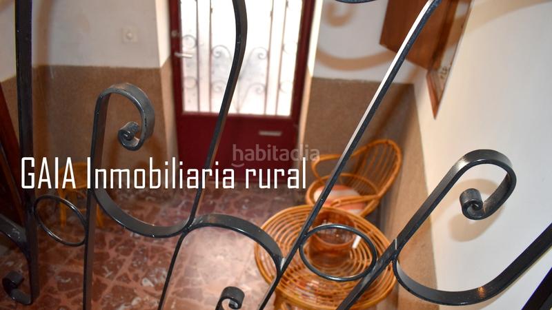 Foto 0ec74e6b-d2a2-4476-ae47-7fc14bfe6098. Casa adossada a Maella