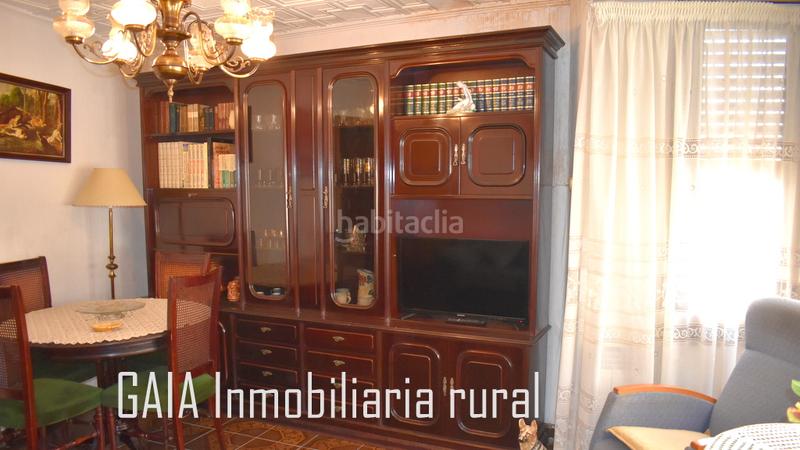 Foto 12863e5a-d2ab-44e7-a906-433de533d553. Casa adossada a Maella