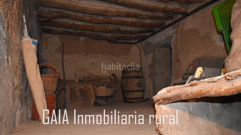 Foto 2dcc27ae-16b7-4429-9579-acb333992bb4. Casa adossada a Maella