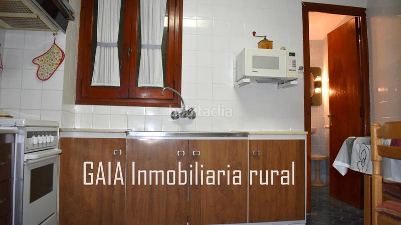 Foto 89dbec6b-e778-4f99-8da1-05c7a5f6fc83. Casa adossada a Maella