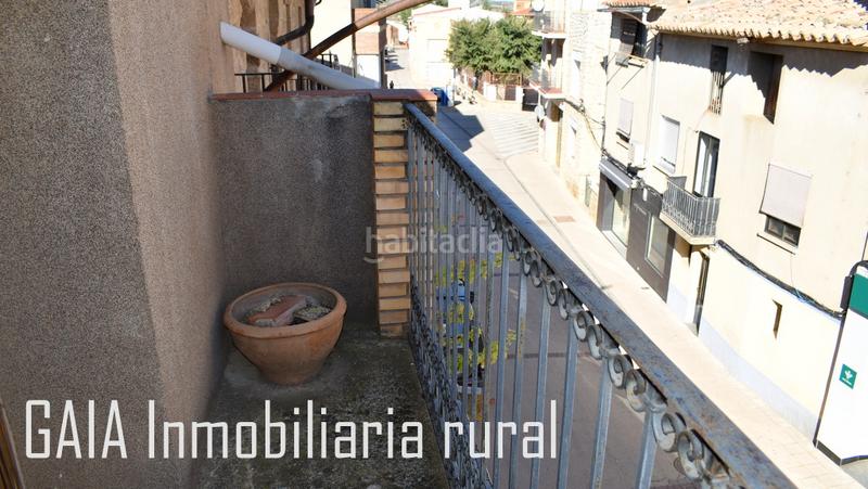 Foto 915d438d-a369-4d1b-b1de-bbed2036363f. Casa adossada a Maella