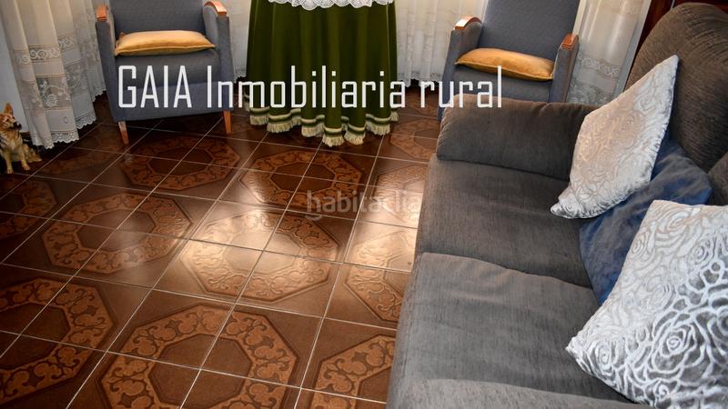 Foto ae17f00e-c362-4f34-b550-b421180920b3. Casa adossada a Maella