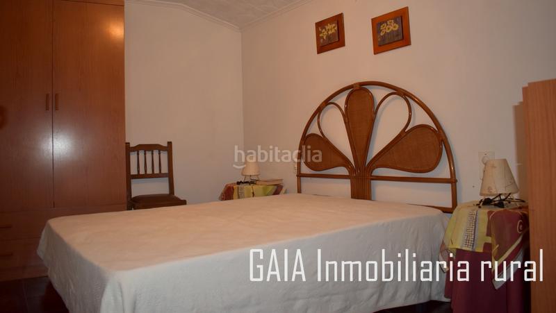 Foto af17e172-5a10-4805-aa3f-fffc38694174. Casa adossada a Maella