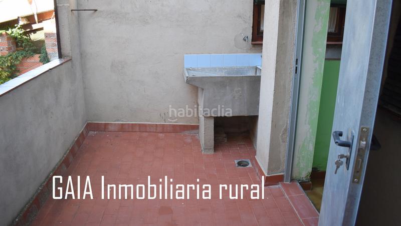 Foto c7f2852a-f16e-45b5-a9ae-dfeef66b27c1. Casa adossada a Maella