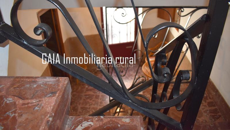 Foto f7e1ec35-c590-4d2c-84b9-73638e6a5467. Casa adossada a Maella