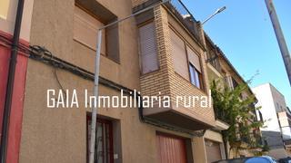 Casa adossada en Maella