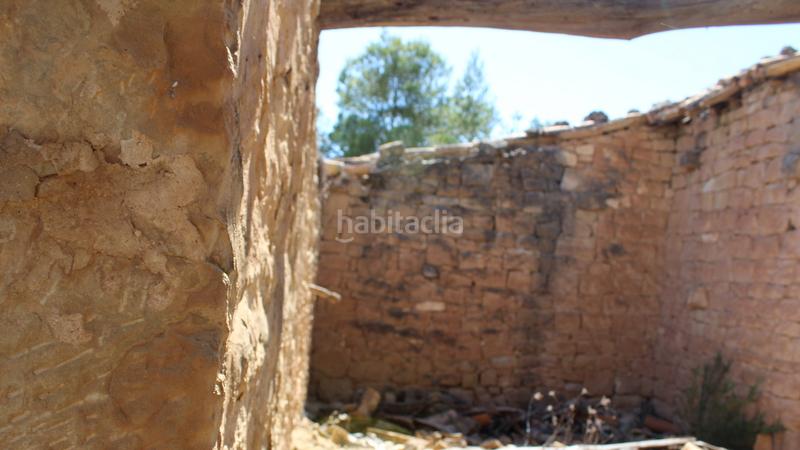 Foto 043087fd-bb09-463d-b60a-4e9c497b7325. Masía en Batea