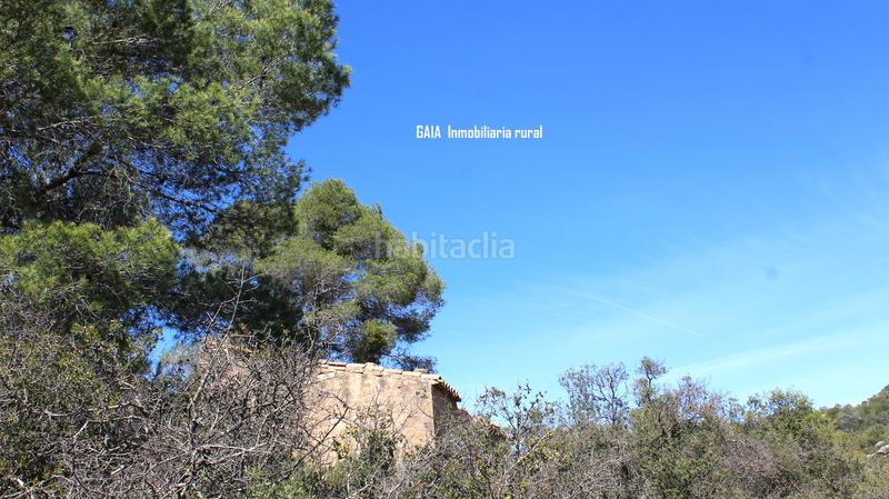 Foto 964a1216-607b-4afe-9832-c2cd3ef14711. Masía en Batea