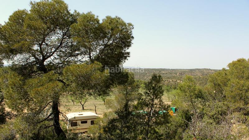 Foto 3fd4d0fa-55e7-4c0d-acc6-3edf1ef7841a. Masía en Maella