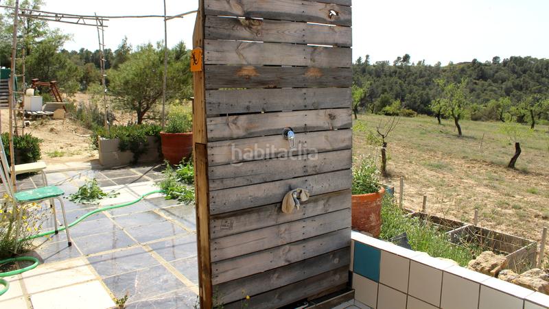 Foto 572d8265-5f47-44f4-b8e4-511b2bcc7174. Masía en Maella