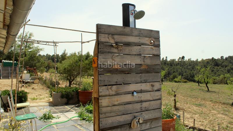Foto 85c3e14a-5036-4a43-aa4a-cd44ed078653. Masía en Maella