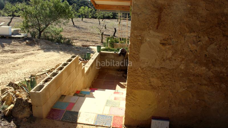 Foto a3ca138b-1afc-4c79-90aa-bfc46e26ea85. Masía en Maella