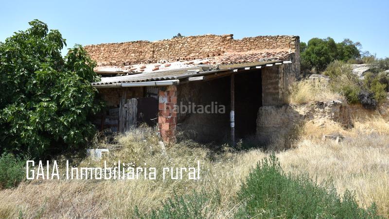 Foto 9141c5e1-4553-4317-9471-b10445277e1b. Masía en Maella