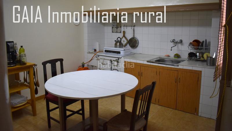 Foto 0f5b73f2-a20f-4211-acc5-dbcdf227b1bf. Casa adosada en Caspe