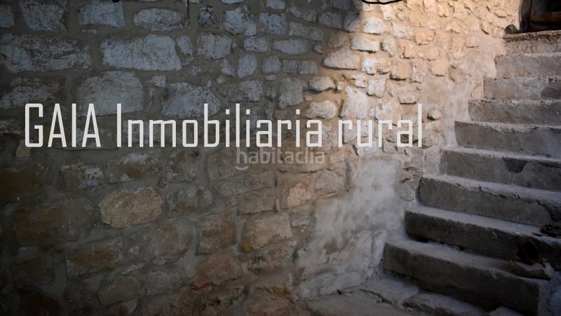 Foto 6bc593f4-17e7-4dcb-96b6-5ad8da1669b3. Casa adosada en Caspe