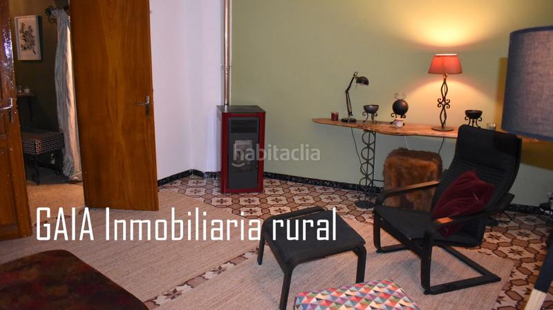 Foto af85bb92-db2c-4911-9c2e-f7ecf329dedb. Casa adosada en Caspe