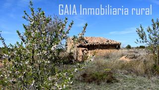 Masia a Maella