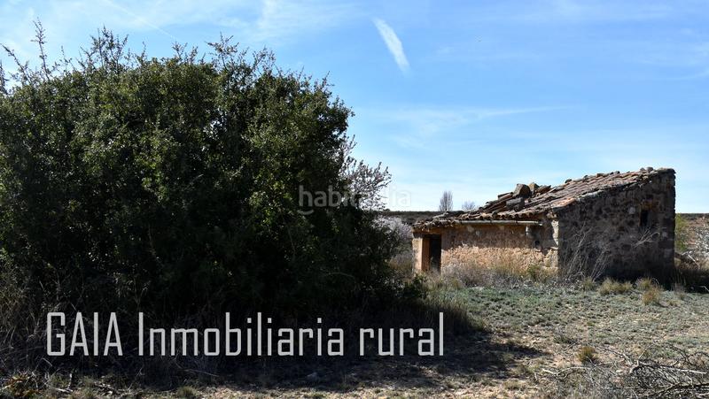 Foto b4b8f3ee-6a6b-4791-ac49-a6de3583c68e. Masía en Maella