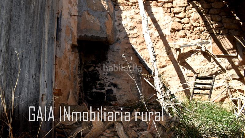 Foto cfa93866-7fb1-4c4c-a0b2-4e79b048e813. Masía en Maella