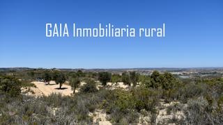 Finca rústica a Maella