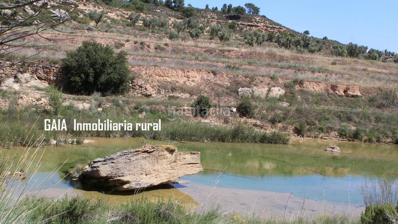 Foto c0cf4df6-23c3-4348-aab6-8b1279dadca7. Mas dans Fabara