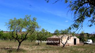 Masia a Fabara