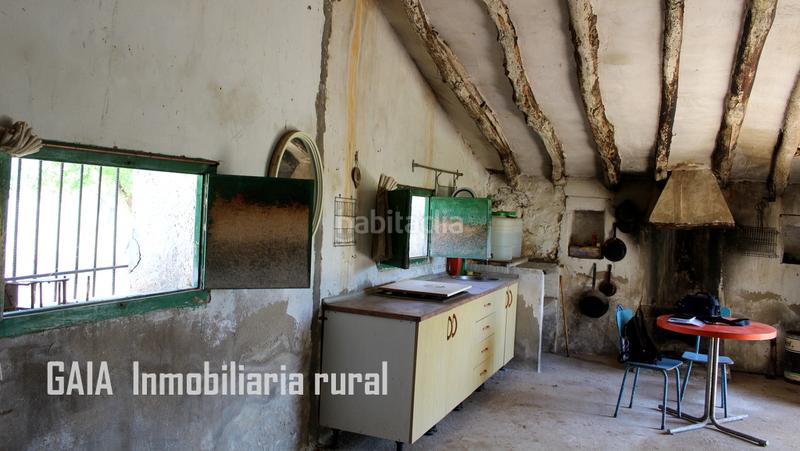 Foto 9575fab0-99f4-4294-9fc6-577c2d6e01c0. Masía en Fabara