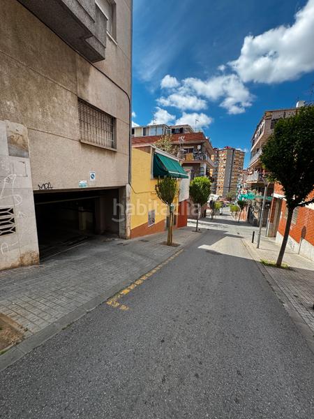 Foto 4dab6906-113f-4f05-900e-142db7bd3642. Aparcament cotxe a Llefià Badalona