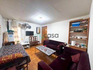 Appartement  Carrer de juan valera. listo para entrar a vivir vivienda con buhardilla!