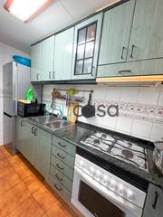 Appartement  Carrer de juan valera. listo para entrar a vivir vivienda con buhardilla!