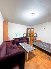Appartement  Carrer de juan valera. Piso listo para entrar a vivir