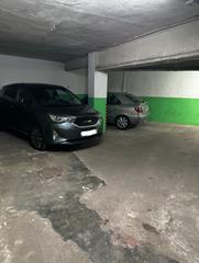 Aparcament cotxe a Carrer de pau piferrer 114. ¡oportunidad estacionamiento en una ubicación privilegiada!
