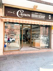 Location Local commercial  Carrer de tiana. ¡ en buena zona residencial!  *dos modalidades de alquiler