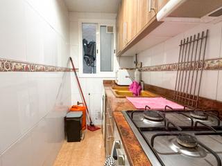 Pis  Carrer de pau claris. Para entrar a vivir, exterior y 2 habitaciones *ite pasada