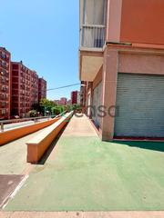 Local Comercial en Avinguda d'Àfrica