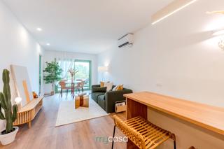 Pis  Carrer d'espronceda. ¡oasis de luz cerca del mar en poblenou!