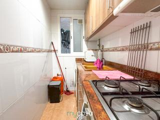 Pis  Carrer de pau claris. Para entrar a vivir, exterior y 2 habitaciones *ite pasada