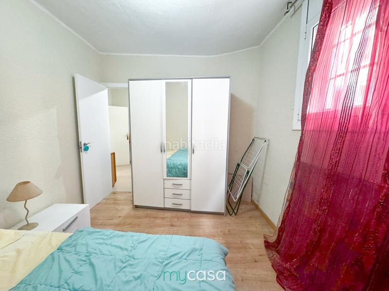 Foto 4d1bbc70-a08e-4e42-829e-902204fbaca4. Piso para entrar a vivir, exterior y 2 habitaciones *ite pasada en Santa Coloma de Gramenet