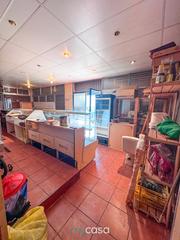 Local Comercial a Avinguda d'Àfrica