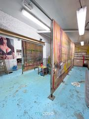 Local commercial  Carrer de sant ernest. Local en santa coloma de gramenet