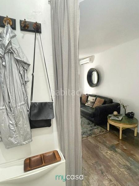 Foto 93d1c072-7894-4dd6-a466-07621f9b2876. Appartement dans Singuerlín Santa Coloma de Gramenet